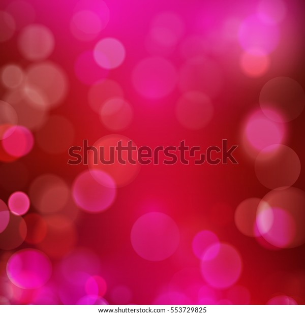 Abstract Dark Blur Background Shades Red Stock Vector Royalty Free