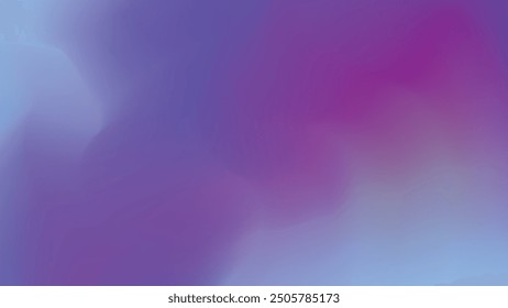 Abstract dark blurred gradient defocused background