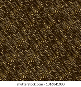 Abstract dark brown background, seamless pattern, texture, vector graphics
