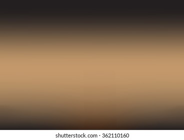 abstract dark brown background with smooth gradient colors and multicolor texture design for brochure /  Easter / Christmas / web template