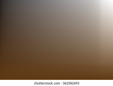 abstract dark brown background with smooth gradient colors and multicolor texture design for brochure /  Easter / Christmas / web template