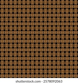 abstract  dark brown and black pattern 