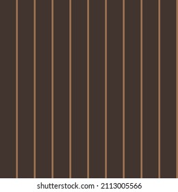 Abstract dark brown stripes background and wallpaper.