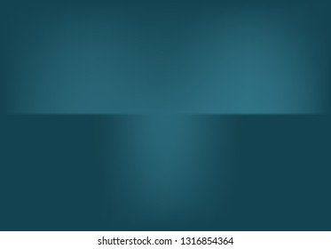 Abstract Dark Color Background, Vector EPS 10.