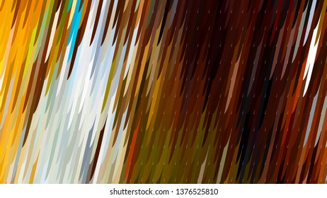 Abstract Dark Color Diagonal Lines and Stripes Background