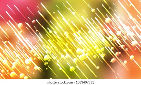 Abstract Dark Color Diagonal Lines Background