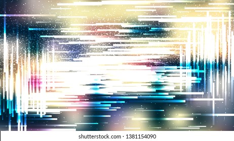 Abstract Dark Color Dynamic Random Lines Background Image
