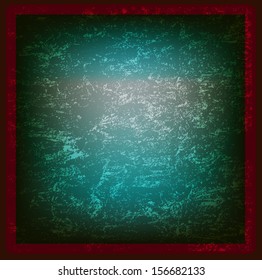 Abstract dark colorful texture old paper.Vector illustration