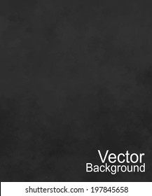 Abstract dark colorful texture  - Vector