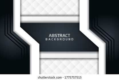 combinación oscura abstracta con fondo texturizado de línea blanca