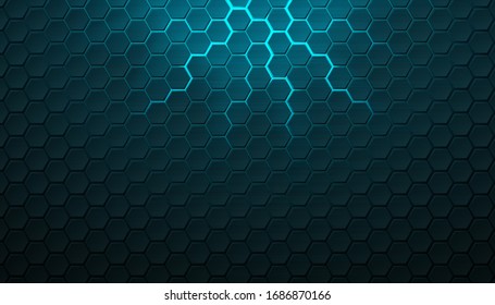 153,074 Hexagon wall Images, Stock Photos & Vectors | Shutterstock