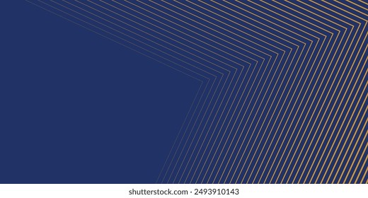 	
Abstract dark futuristic technology banner background. Glowing pink and blue arrow lines graphic design. Modern geometric lines pattern	