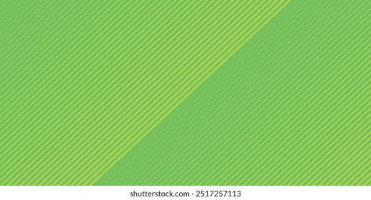 Abstract dark futuristic technology banner background. Glowing yellow and green arrow lines graphic design. Modern geometric line pattern