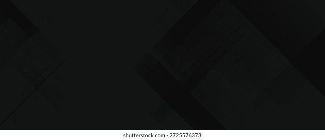 Abstract dark geometric background with diagonal stripes