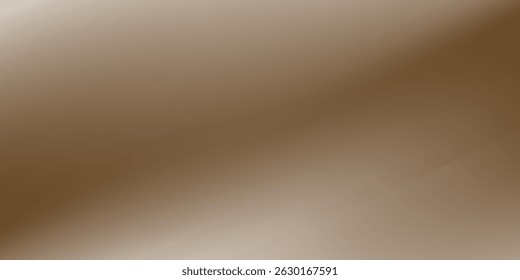 Fundo de gradiente dourado escuro abstrato. Padrão de design gráfico de papel de parede de textura de ouro de luxo, tom amarelo brilhante ilustração vetor de cena horizontal