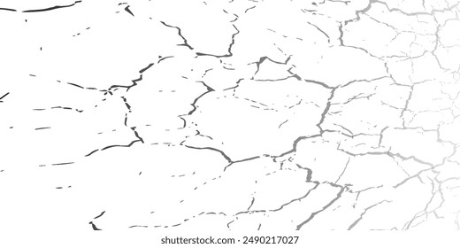 fondo de grunge Abstractas gris oscuro con dificultad con espacio para texto o vector. eps 10