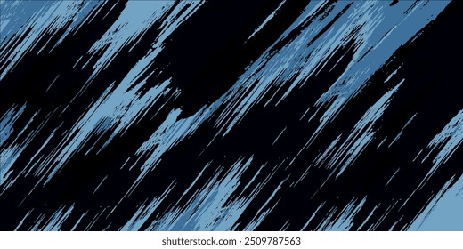 Abstract dark gray white background blue black color grainy texture gradient web header banner design,