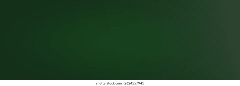 Fundo verde escuro abstrato com textura concêntrica sutil, fundo gradiente suave.