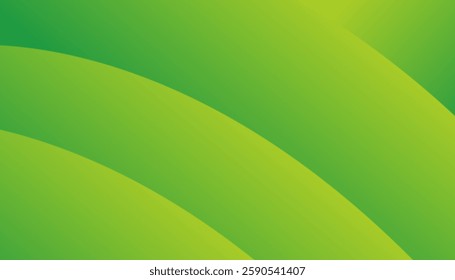 Abstract dark green background. Used to decorate advertisements, publications, Eps10 vector
