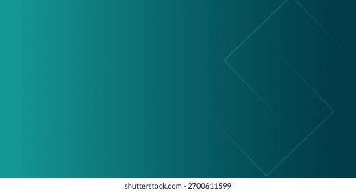 Fundo abstrato de forma geométrica verde escuro. Composição de formas dinâmicas. Adequado para design de apresentação. papéis de parede, brochura, cartazes
