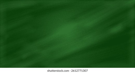 abstract dark green gradient texture noise background for poster banner