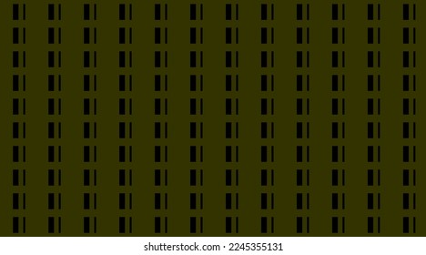 Abstract Dark Green Olive Khaki Black geometric seamless pattern Repeating background Geometric. lux Fabric design Textile swatch Dress man shirt fashion garment wrap squares allover print. Minimal 