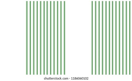 Abstract Dark Green wavy shadow endless seamless pattern texture  vector illustration useful for wallpaper textile tablecloth and fabric