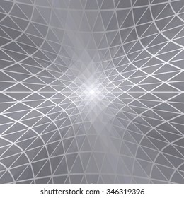 Abstract dark grey color tones, mesh backgrund