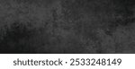 Abstract Dark Grunge Background Featuring Rough, Vintage Surface Ideal for Textured Backdrops and Artistic Projects