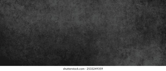 Abstract Dark Grunge Background Featuring Rough, Vintage Surface Ideal for Textured Backdrops and Artistic Projects