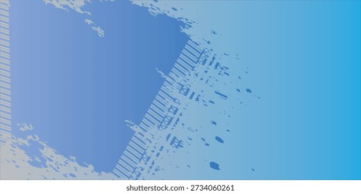 Abstractas textura de superposición de grunge oscuro con superficie rugosa para uso de diseño moderno