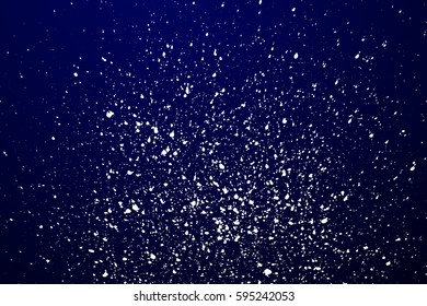 Abstract dark grunge texture for your design. Vector illustration with a rough background.