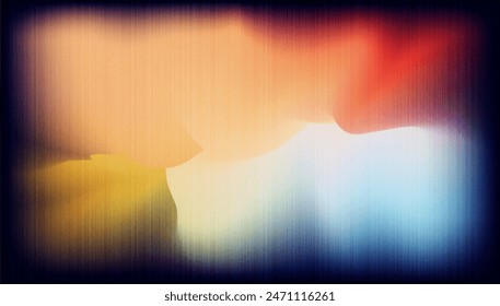 fondo de Vector de grunge oscuro abstracto