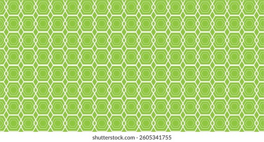 Abstract dark hexagon pattern on white background technology style. Modern futuristic geometric shape web banner design. You can use for cover template, poster, flyer, print ad. Vector illustration
