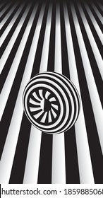 Abstract dark linear Backgrounds, textures. Modern screen vector design for mobile