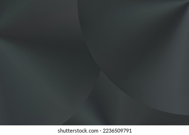 Abstract  dark metal geometric background. Template design for brochures, flyers, magazines