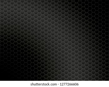 abstract dark metalic background