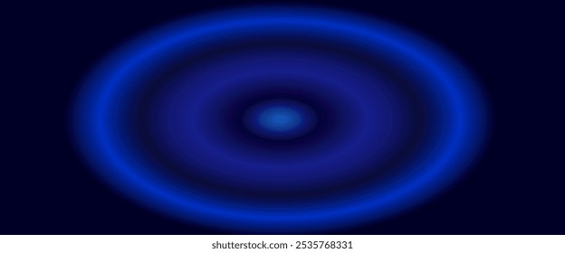  Abstract dark navy blue fractal background with blue and black spiral background