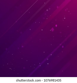 Abstract dark night gradient sky