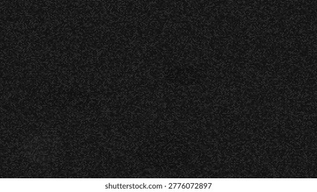 Abstract dark noise texture background with rough grainy surface, subtle vertical depth, modern minimal wallpaper for branding, packaging, web banners and digital print design artwork