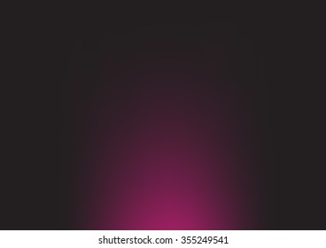abstract dark pink background with smooth gradient colors and multicolor texture design for brochure /  Easter / Christmas / web template