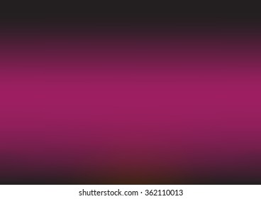 abstract dark pink background with smooth gradient colors and multicolor texture design for brochure /  Easter / Christmas / web template