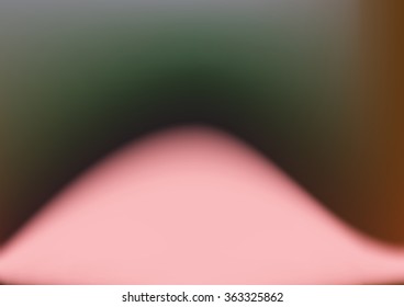 abstract dark pink background with smooth gradient colors and multicolor texture design for brochure /  Easter / Christmas / web template