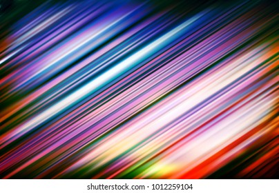 abstract dark pink motion blur background vector illustration