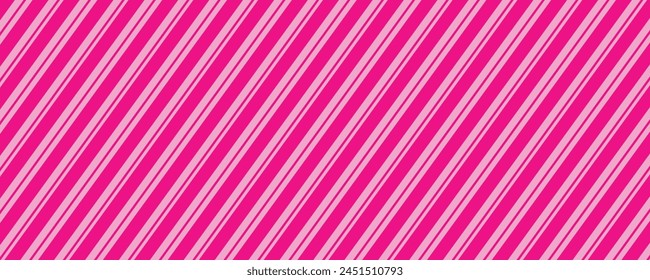 Abstractas Plantilla de diseño de patrón rosa oscuro. Fondo de textura de línea. La página de destino borró la portada.	
