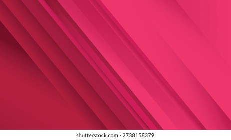 Fondo Abstractas líneas diagonales