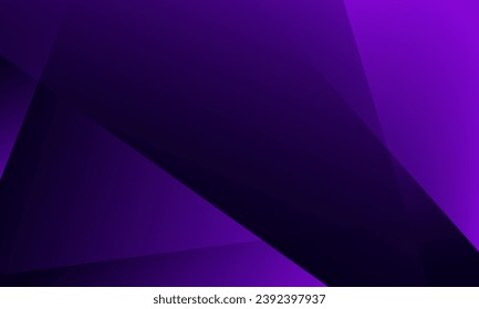 Abstract dark purple background. Eps10 vector