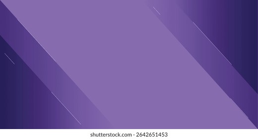 Fundo roxo escuro abstrato. Fundo do triângulo geométrico. Padrão Hexágono Moderno.