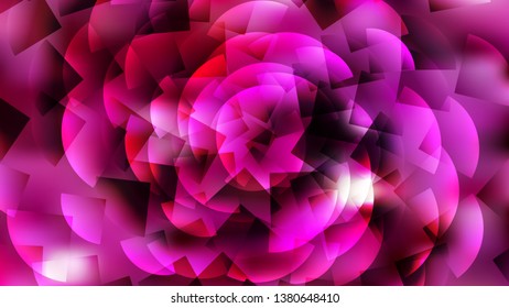 Abstract Dark Purple Background Graphic Design