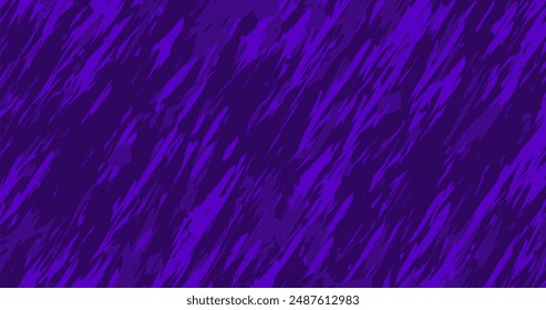 Abstrakter dunkelvioletter Hintergrund mit Grunge
